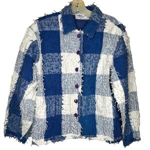 Vintage‎ Nitro USA Jacket